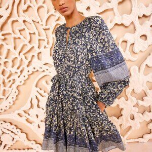 Ulla Johnson “Abri” dress